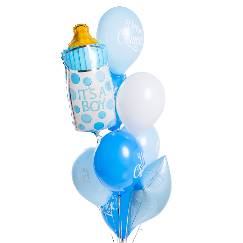 Сет "Нежность" на выписку