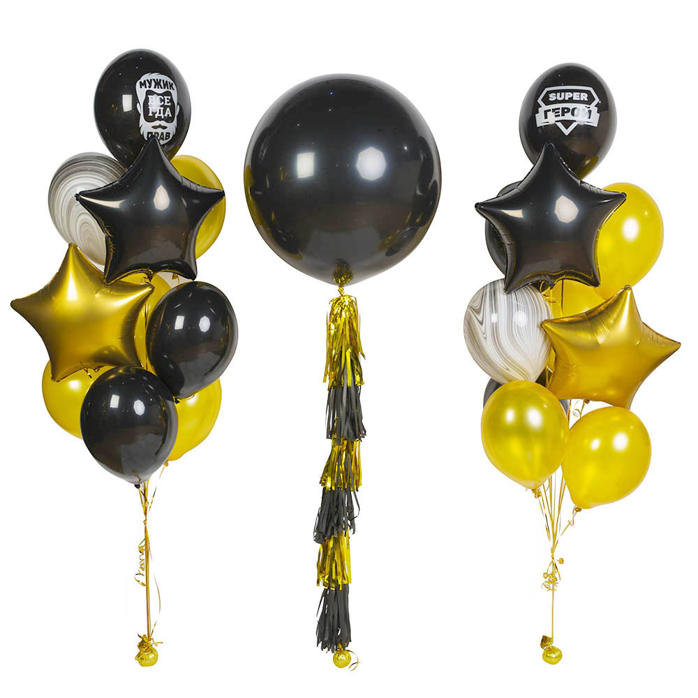 Сет "Джентльмен"